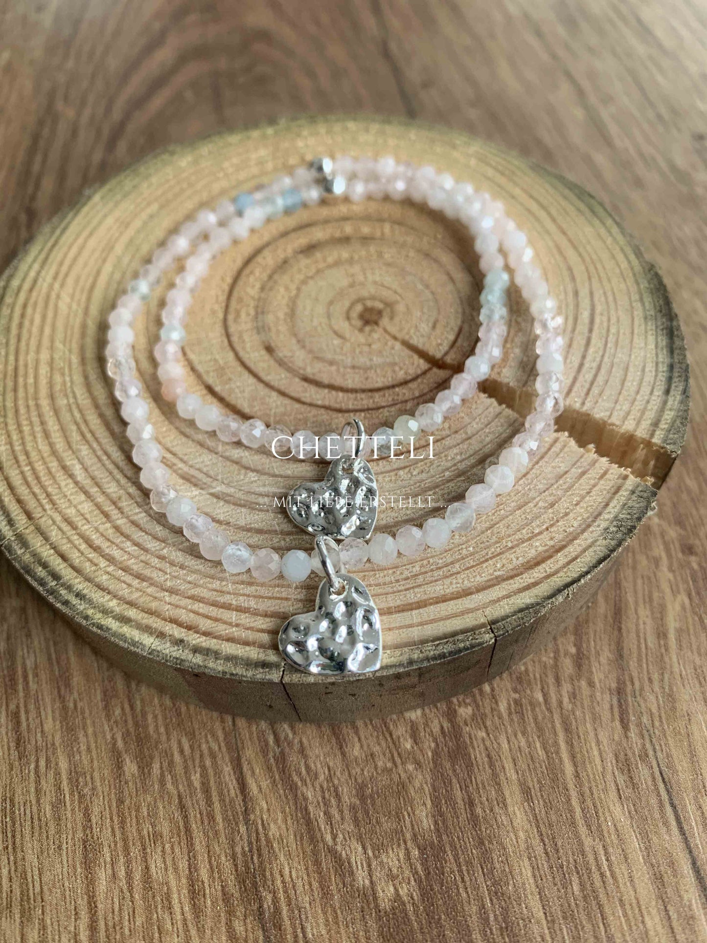 Armbandset «Mami&Tochter»